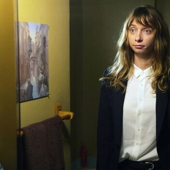 Full leaked Lauren lapkus private onlyfans photo