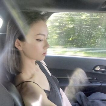 Full leaked Lauren tsai page private onlyfans photo