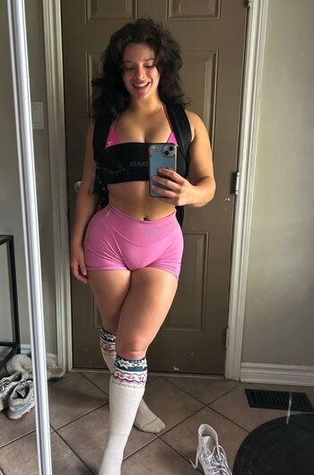 Full leaked Layla wilde private onlyfans photo