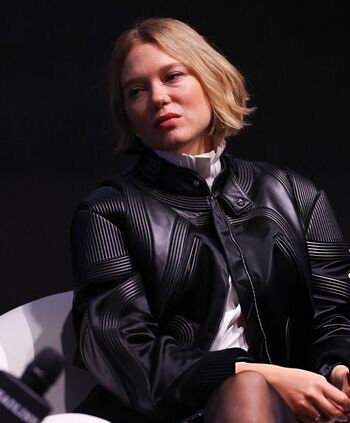 Lea Seydoux