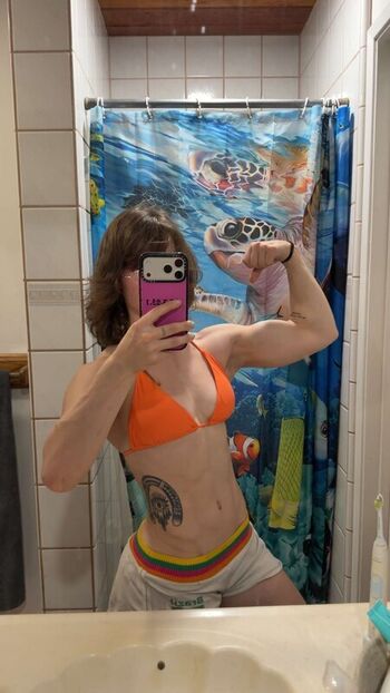 Full leaked Leanbeefpatty page private onlyfans photo