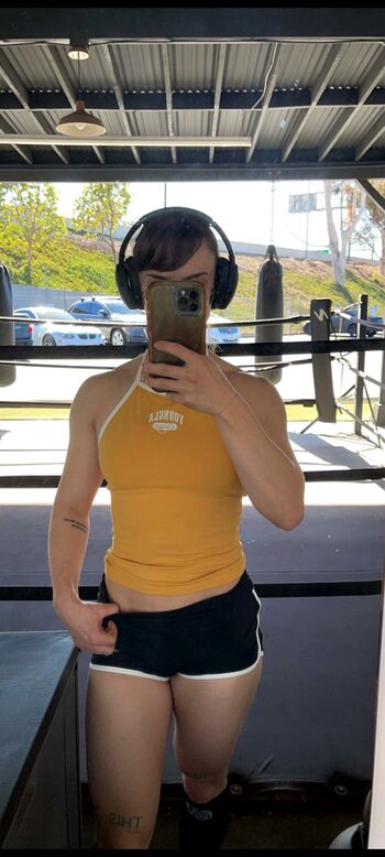 Full leaked Leanbeefpatty page private onlyfans photo