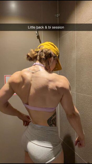 Full leaked Leanbeefpatty private onlyfans photo
