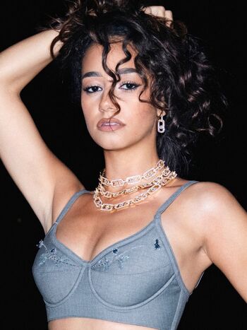 Full leaked Lena mahfouf private onlyfans photo