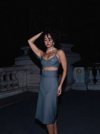 Full leaked Lena mahfouf private onlyfans photo