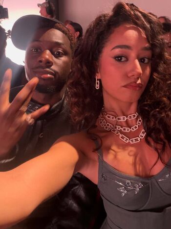 Full leaked Lena mahfouf private onlyfans photo
