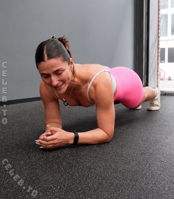 Full leaked Leonie kommoss  page private onlyfans photo