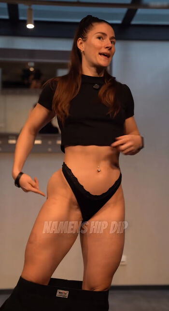 Full leaked Leonie kommoss private onlyfans photo