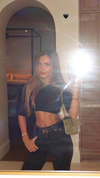 Full leaked Lexi brooke rivera private onlyfans photo