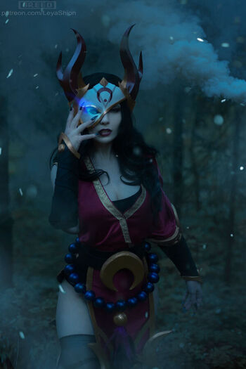 Leya Shion