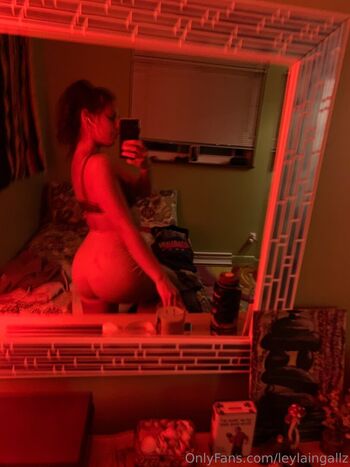Full leaked Leyla ingalls private onlyfans photo