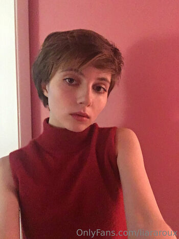 Full leaked Liara roux private onlyfans photo