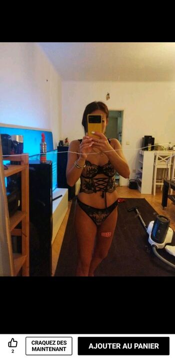 Full leaked Lightinthebox private onlyfans photo