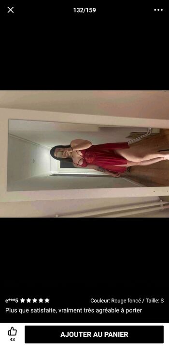 Full leaked Lightinthebox private onlyfans photo