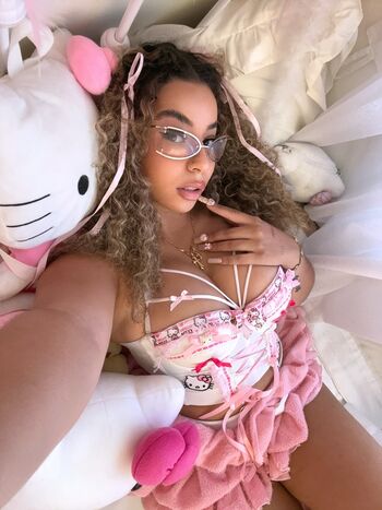 Lil Kitty