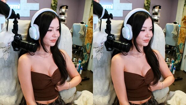 Full leaked Lilchiipmunk private onlyfans photo