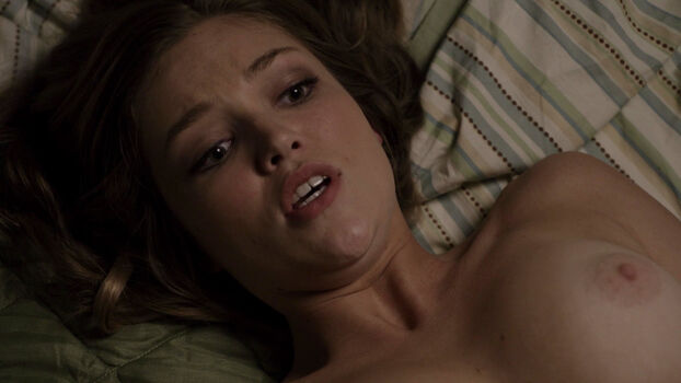 Lili Simmons