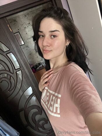 Lily_cutee