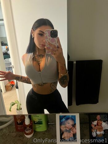 Lily McCoy