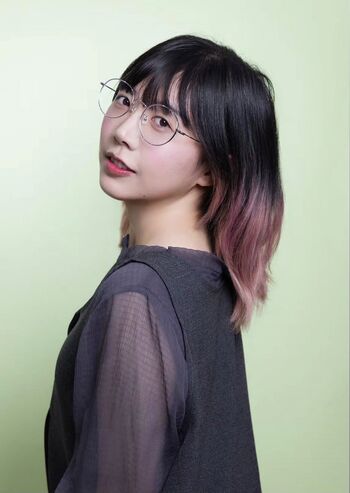 LilyPichu