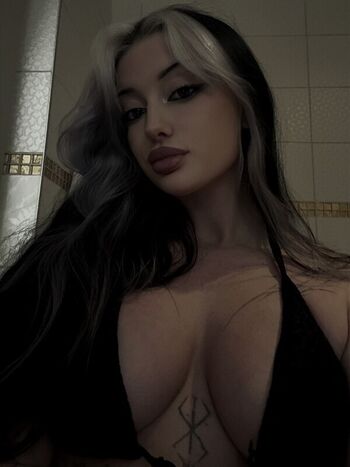 Full leaked Linn gyberg private onlyfans photo