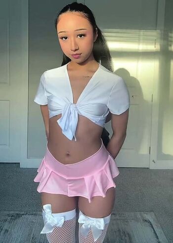 Full leaked Liora vane page private onlyfans photo