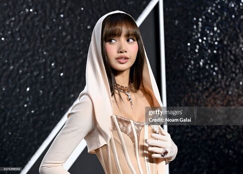 Full leaked Lisa blackpink private onlyfans photo