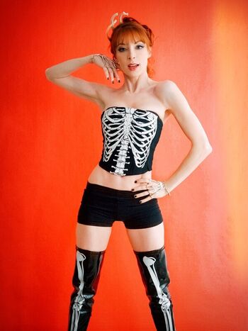 Full leaked Lisa foiles private onlyfans photo