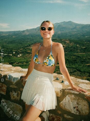 Full leaked Lisa kppers private onlyfans photo