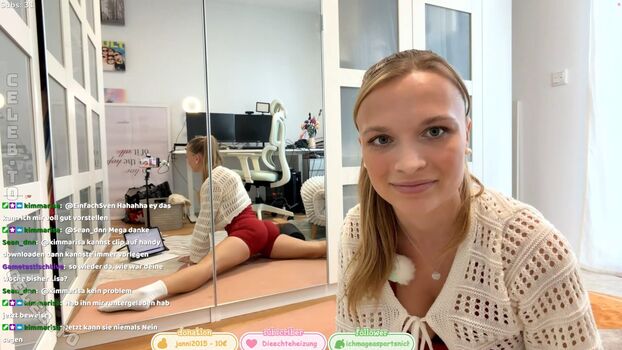 Full leaked Lisa kppers private onlyfans photo