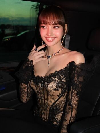 Lisa Manoban