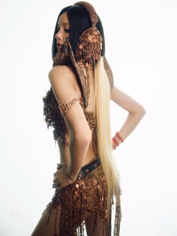 Full leaked Lisa manoban private onlyfans photo