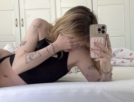 Full leaked Lisa ubelsbacher private onlyfans photo