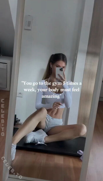Full leaked Liss thl page private onlyfans photo