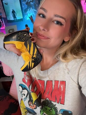 Full leaked Liteweight gaming private onlyfans photo