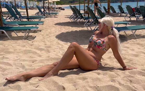 Liya Odesskaya