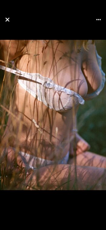 Liz Riddell