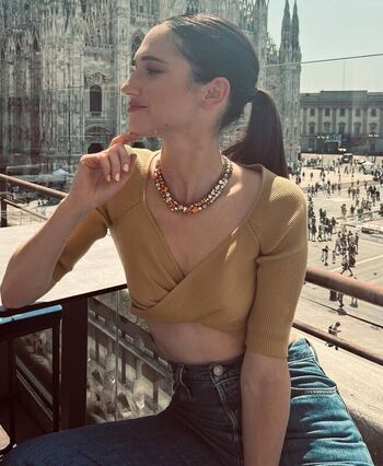 Full leaked Lodovica comello private onlyfans photo