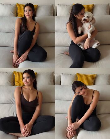 Louisa Kan