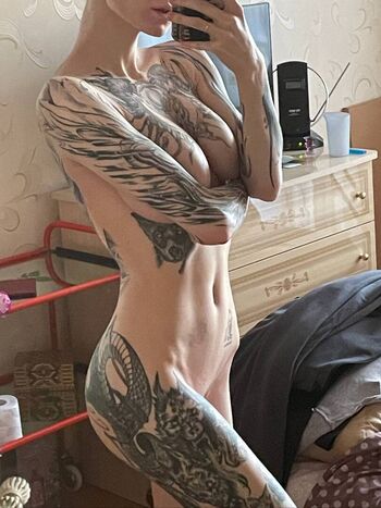 Louna Cerberus
