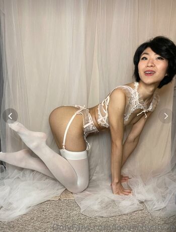 Full leaked Loveliehyunnie private onlyfans photo