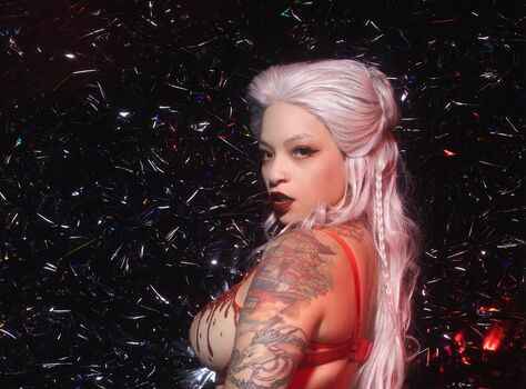 Full leaked Lua stardust page private onlyfans photo