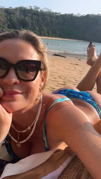 Full leaked Luana piovani private onlyfans photo