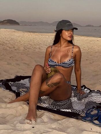 Full leaked Luane mota private onlyfans photo