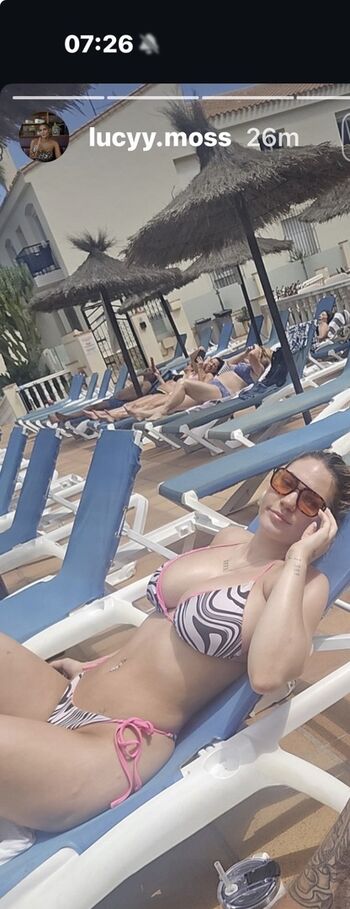 Full leaked Lucy jo private onlyfans photo