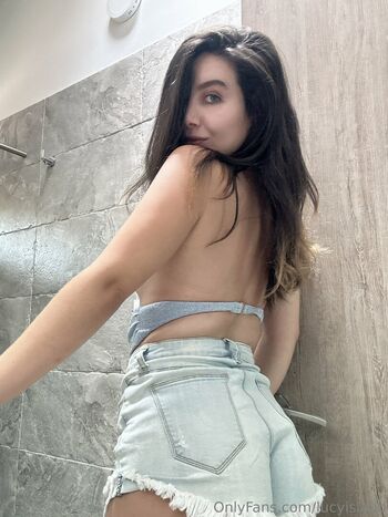 lucyisloud