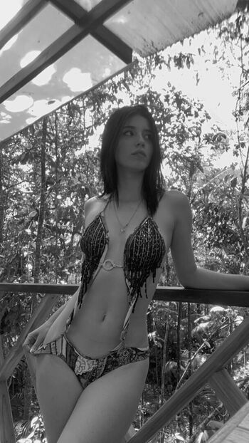 Full leaked Luisa valencia private onlyfans photo