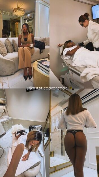 Full leaked Lumena aleluia private onlyfans photo