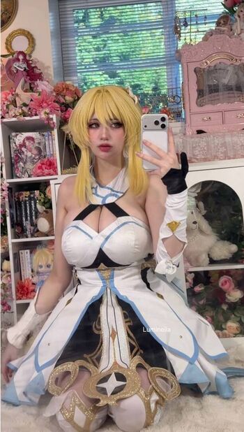 Lumineiia
