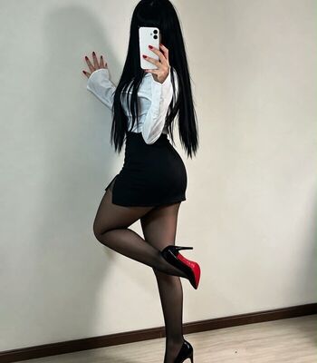 Full leaked Lunay lin private onlyfans photo